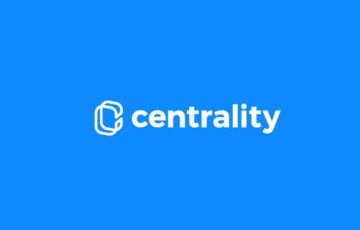 ICOのセントラリティ(centrality)の評判(DApps)